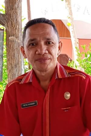 Terhitung, Dinas Perumahan Selesaikan 1.608 Unit RTLH