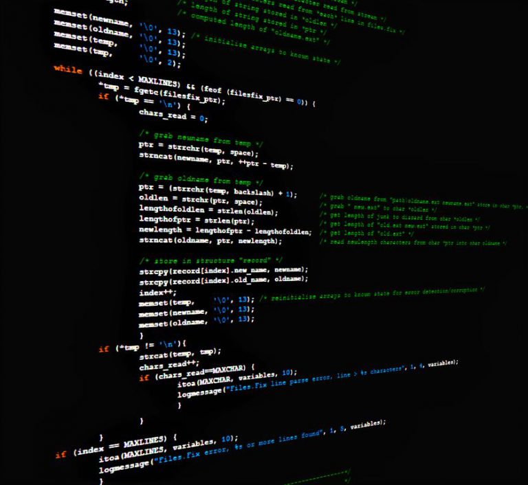 Software engineering alumni interview, Monash University