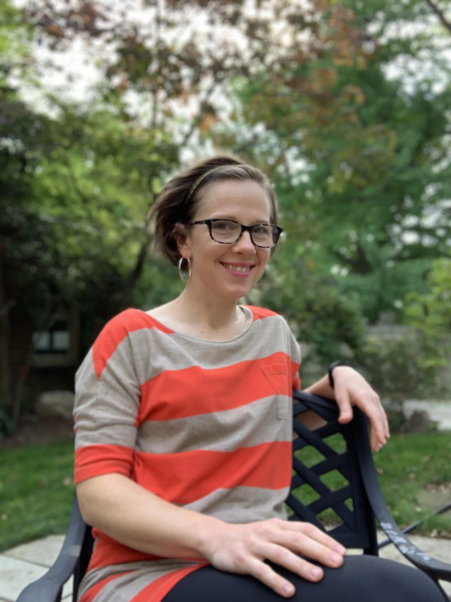 Courtney Phillips Exponent Partners