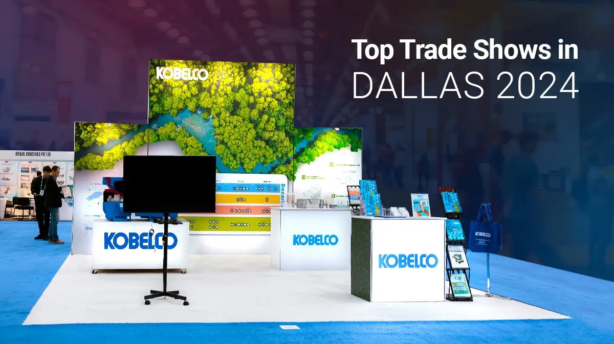 Trade Shows in Dallas in 202425 Texas Trade Shows