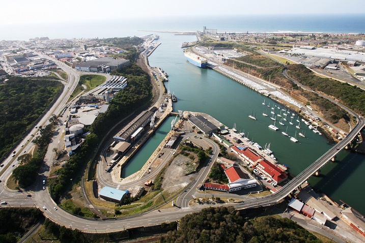 Stakeholder Meeting Port of East London Exporters Eastern Cape Stakeholder Meeting Port of East London Exporters Eastern Cape