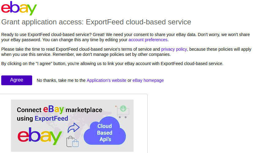 eBay seller Guide for