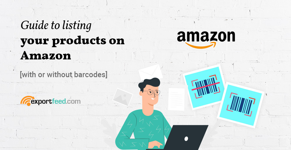 amazon gtin exemption Archives exportfeed