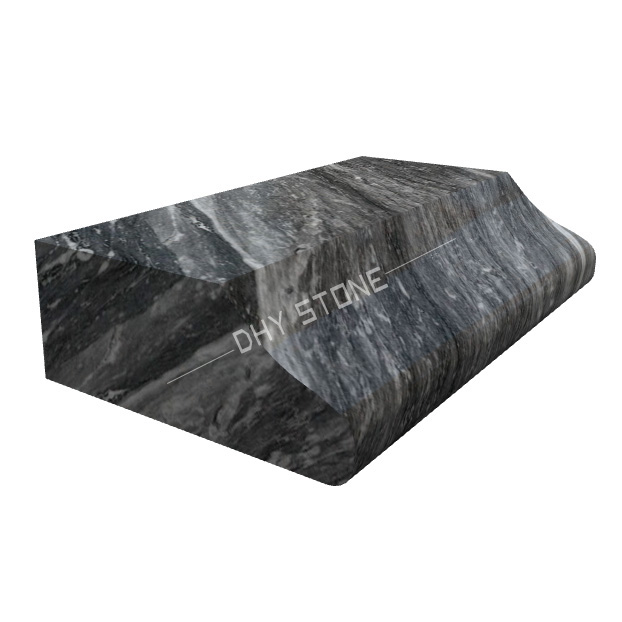 Flat Ogee Edge Countertop DHY stone,granite and marble supplier,china