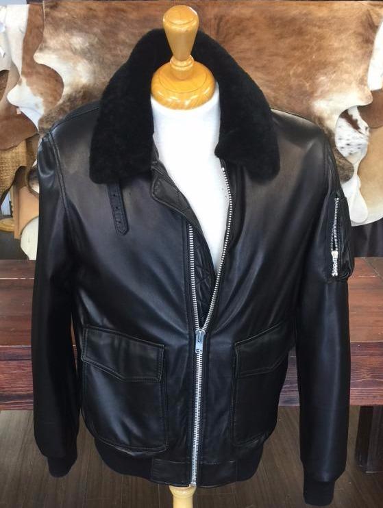 Custom Leather Jackets North York, Vaughan, Toronto Export Leather