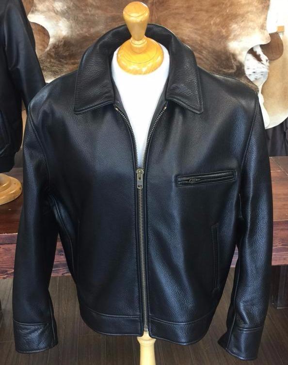 Custom Leather Jackets North York, Vaughan, Toronto Export Leather