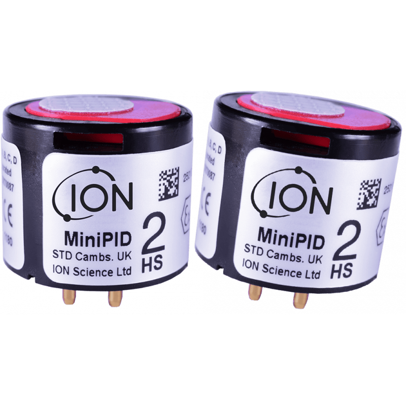 PID sensor OEM IonScience Export Worldwide