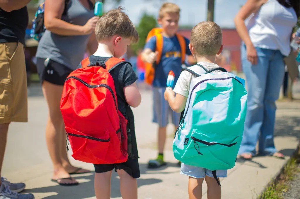 How to Ensure Your Child's Backpack Is Both Stylish and Functional
