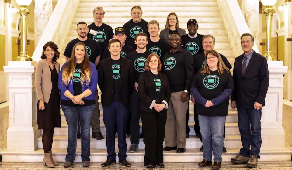 Koch Group Fails to Stop Medicaid Expansion Amendment in South Dakota EXPOSEDbyCMD