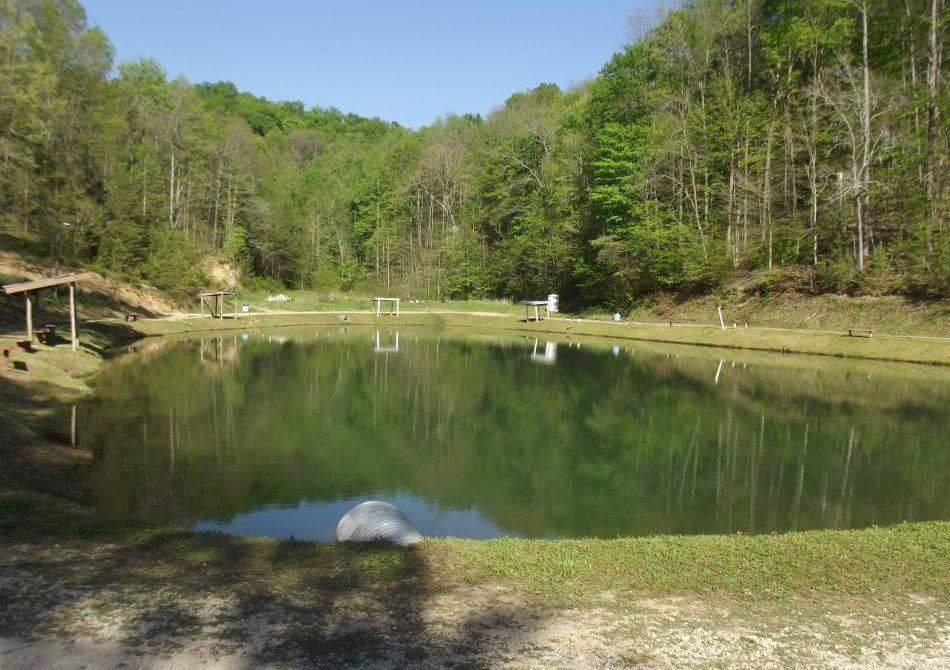 Exposing Paylakes The Overharvest of RIVER Catfish Revealed