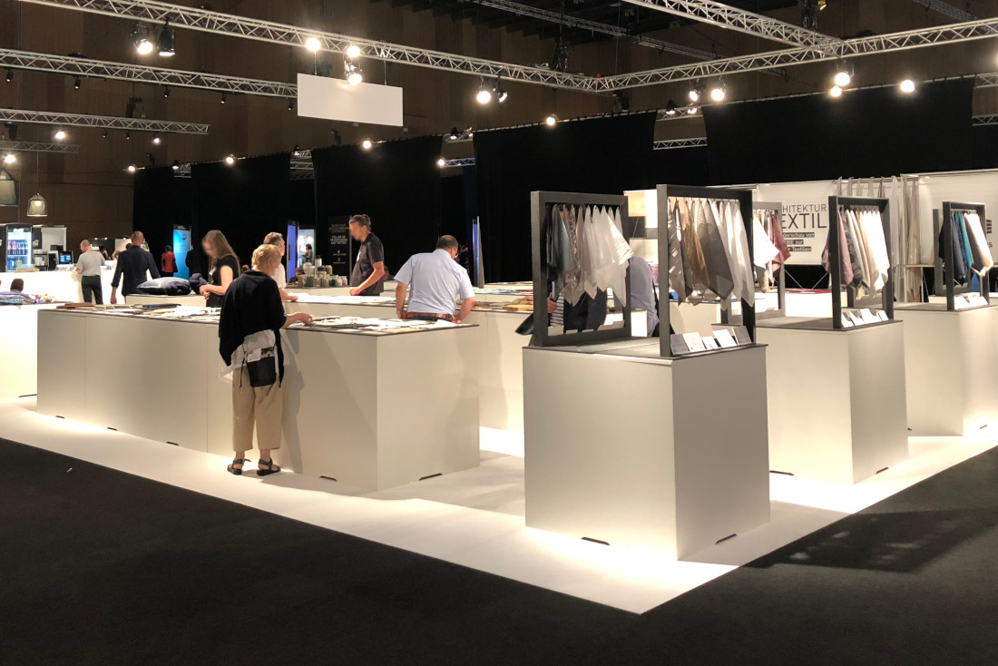 Der Messekonzept und Messestand Blog von Expoworks