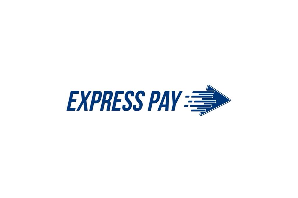 Express Pay Login