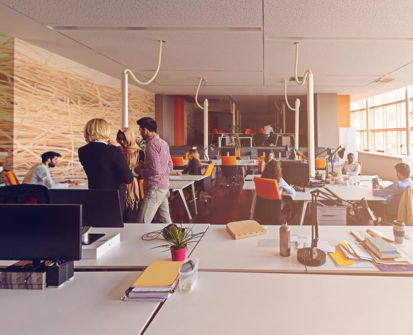 Domiciliation Entreprise 350€ ht / AN Express Domiciliation, Paris 19