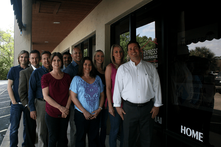 About Express Insurance 710 Miami Springs Dr., Suite 120 Longwood, FL