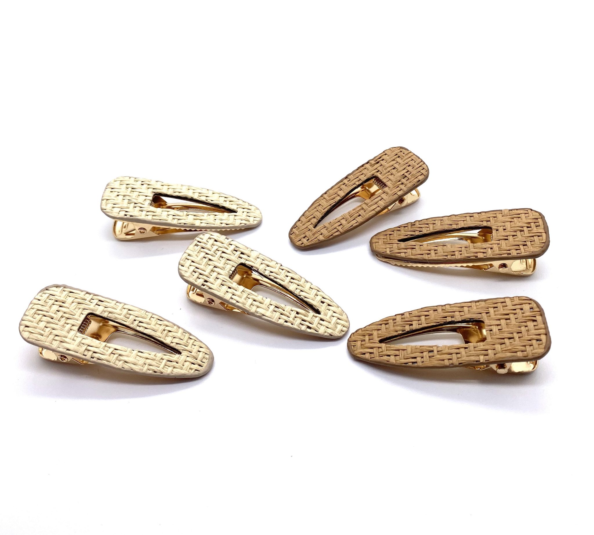 Clip forrado Express