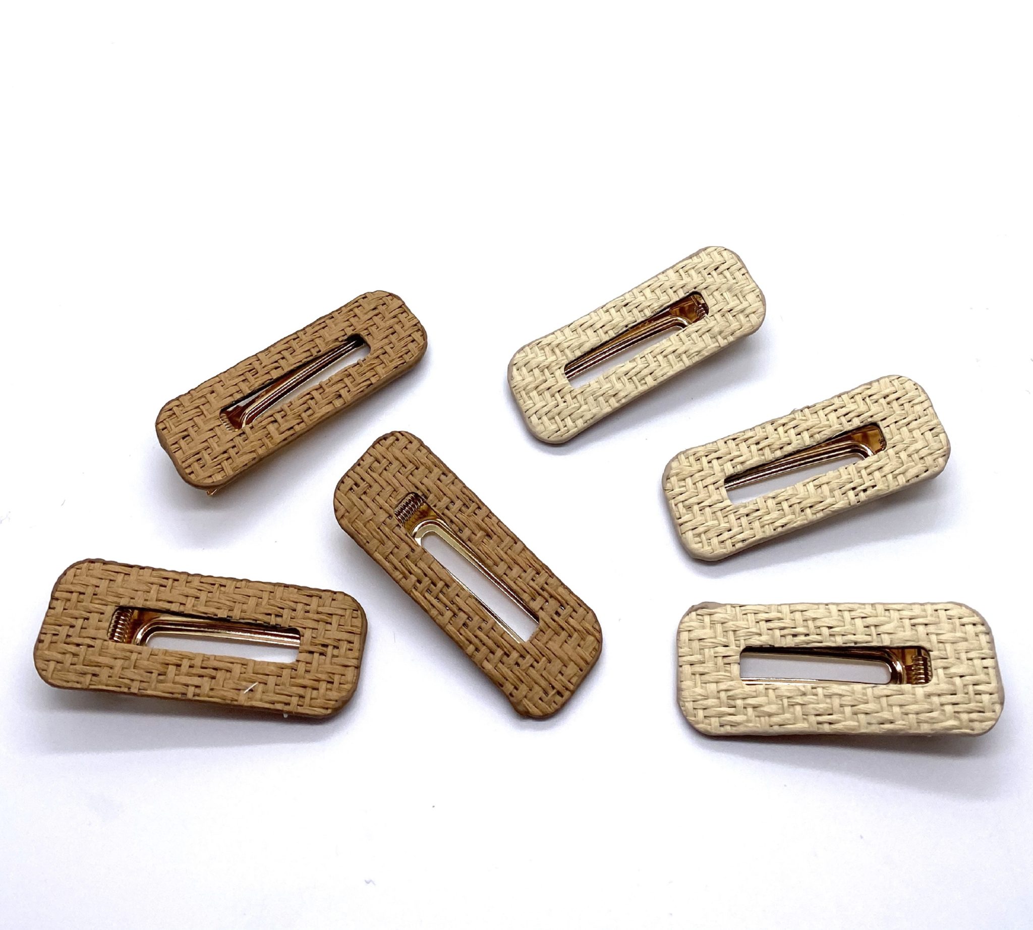 Clip forrado Express