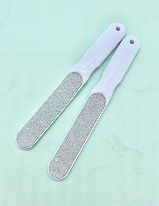 Escofina x 2 – Express