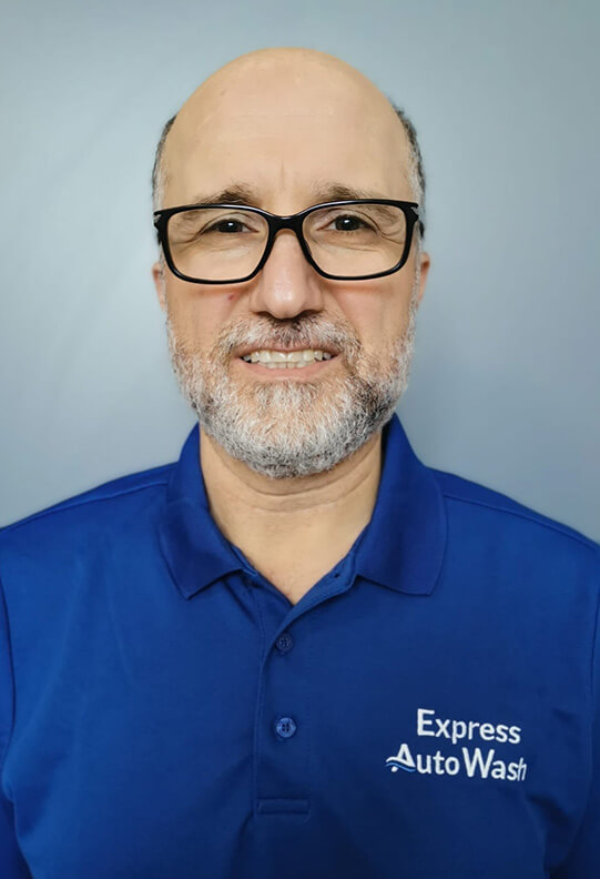 Car Wash Vancouver & Burnaby Express Auto Wash Boundary