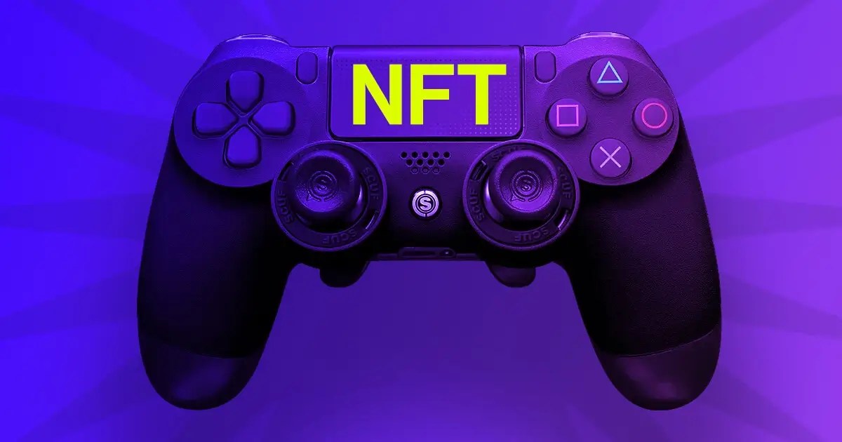 Top NFT Games to Earn Money Express Chroma