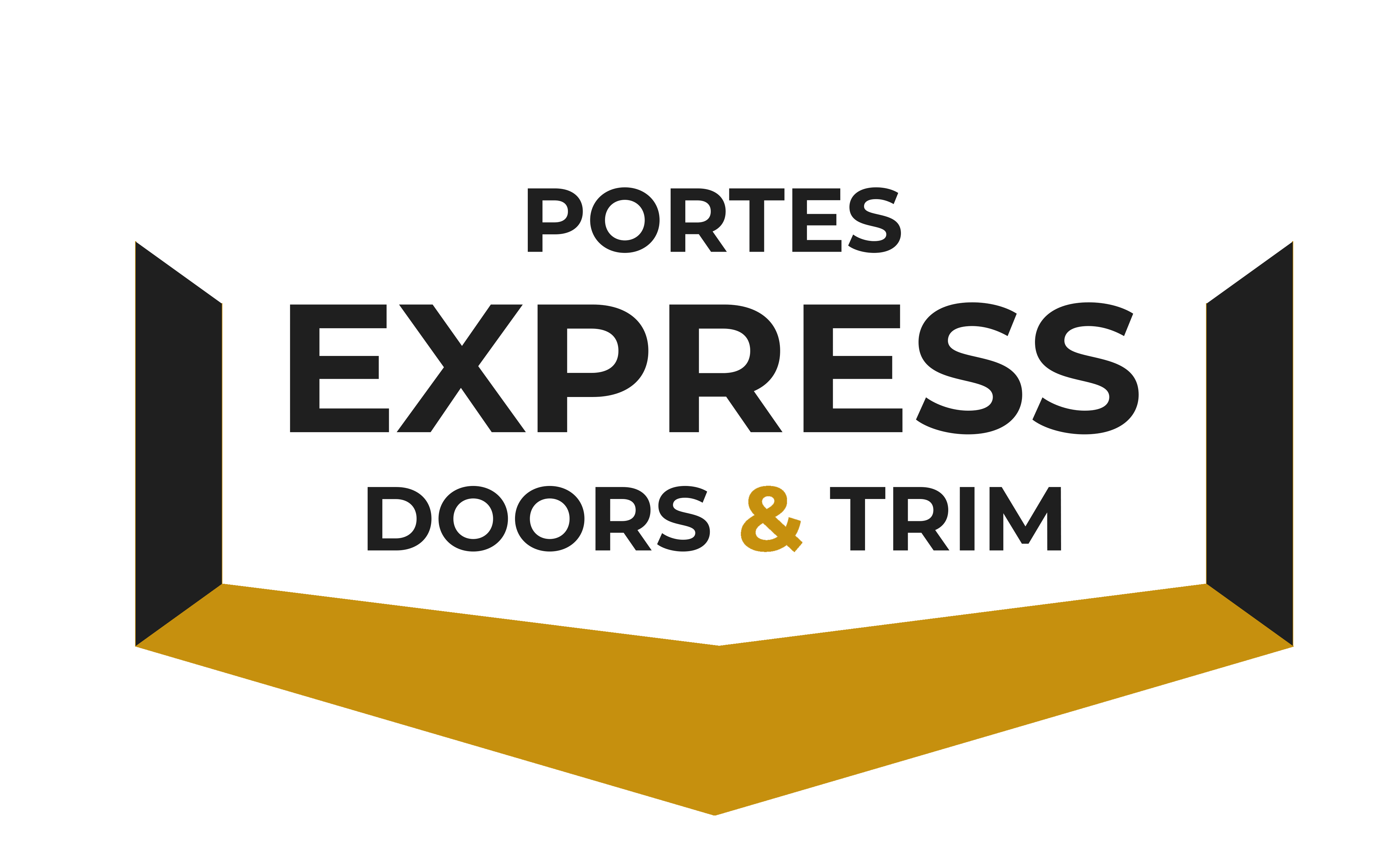 Our Products Portes Express Doors & Trim