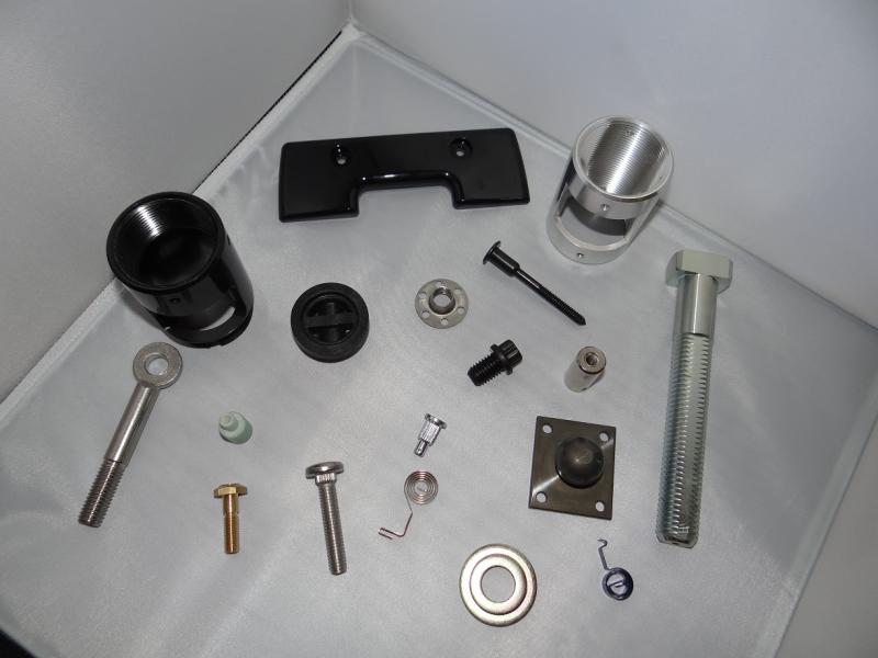 See Our Products Express Fasteners, LTD