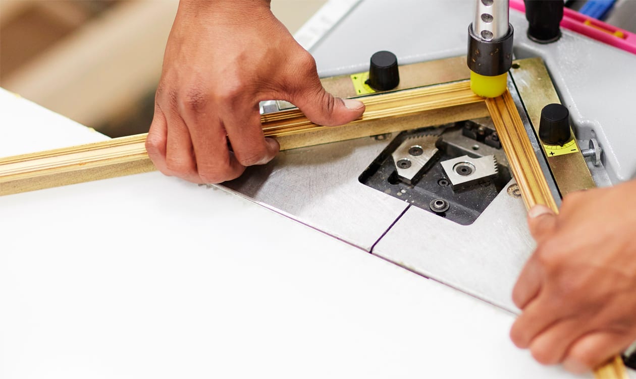 Framing Services ExpressFrame