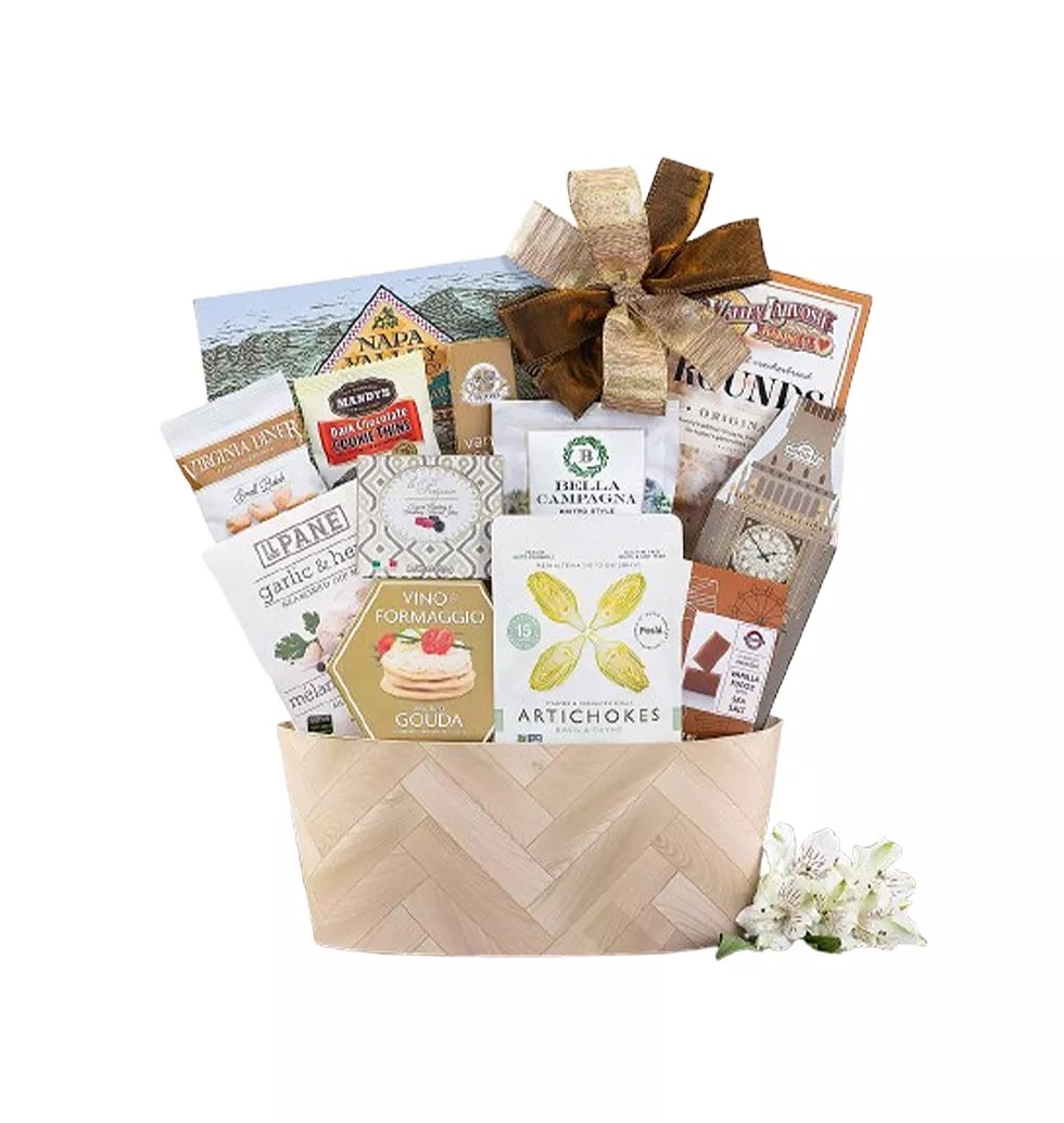 Gift Basket Delivery USA Express Gift Baskets USA