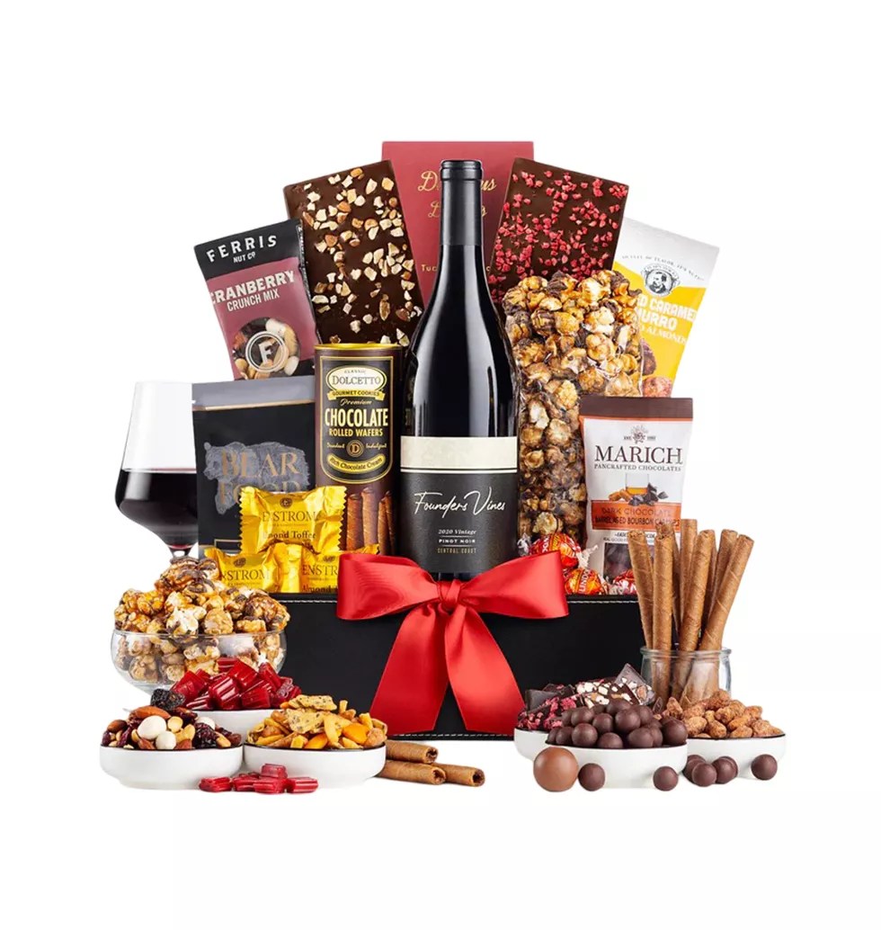 Gift Basket Delivery USA Express Gift Baskets USA