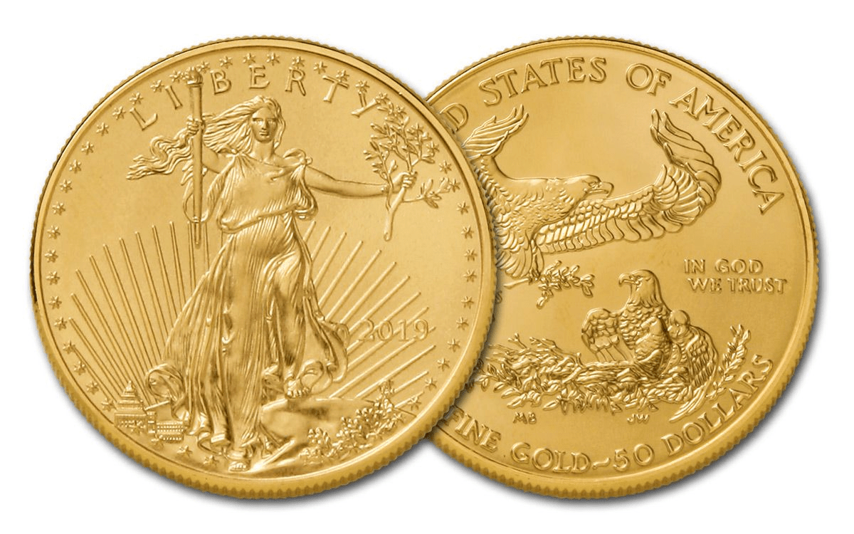 What Are Popular Gold Coins Worth? Get Cash Offers