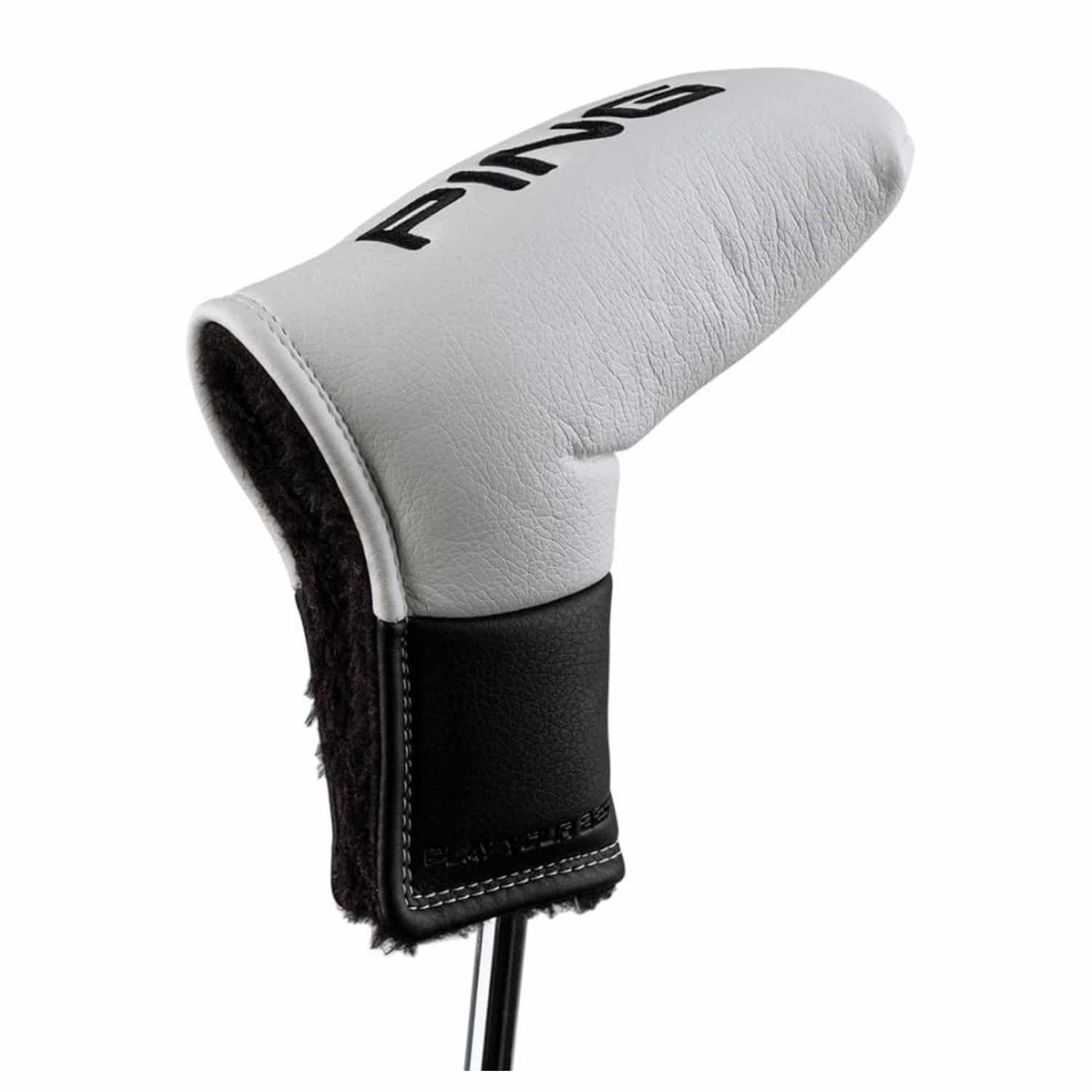 Ping Core Blade Putter Cover ExpressGolf.co.uk