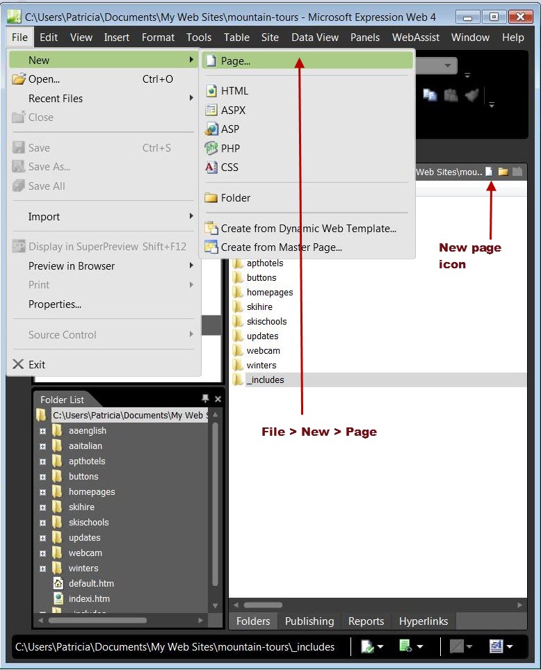 Expression  4 Tutorial
