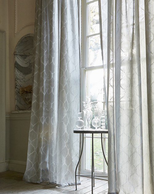 Edmonton's Drapery Showroom Expressions at Home