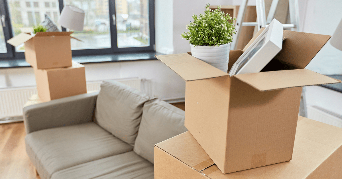 Benefits of Using Corrugated Shipping Boxes in Express Packaging