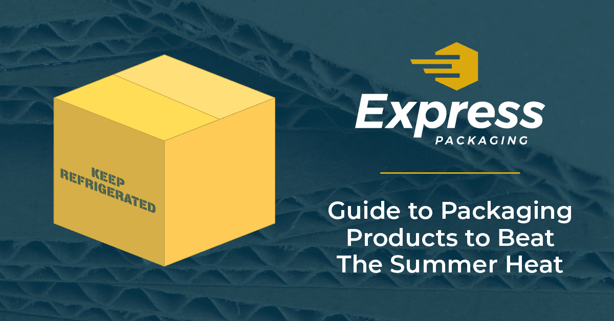 How Summer Humidity Affects Cardboard Boxes Express Packaging