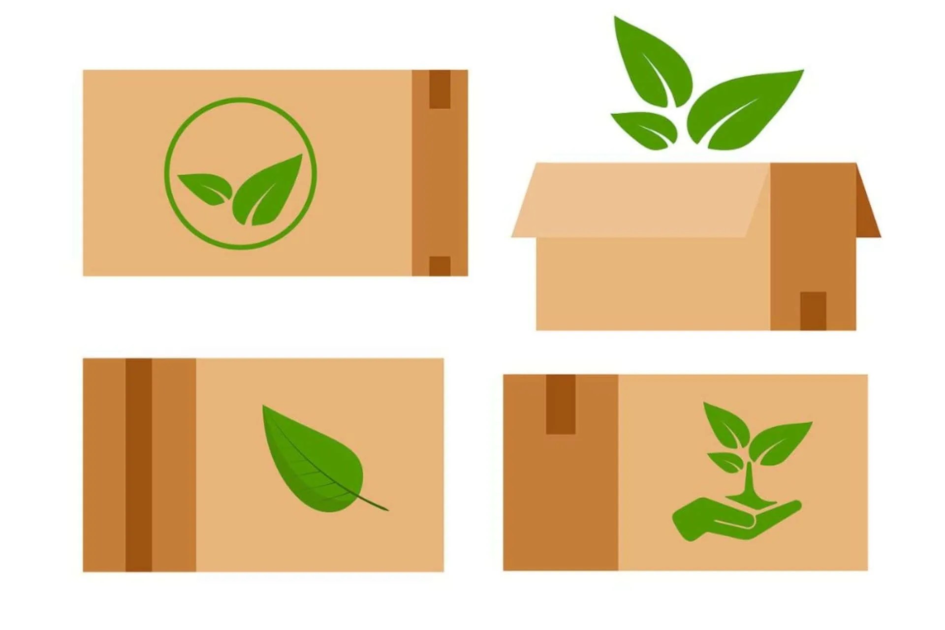 The Key Benefits of Sustainable Packaging