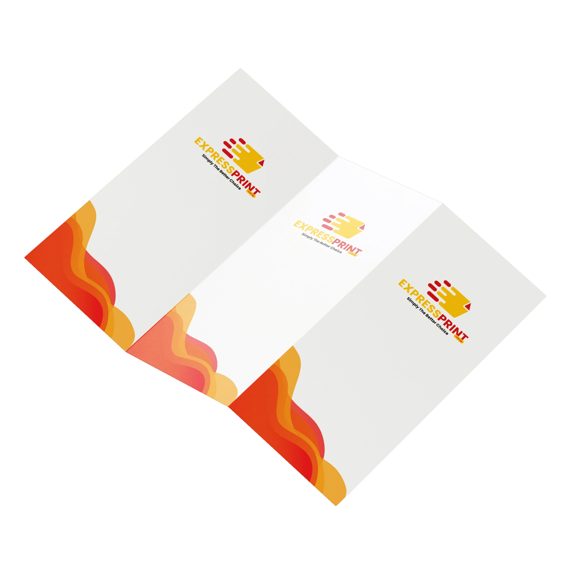 Express Business Card Printing Singapore