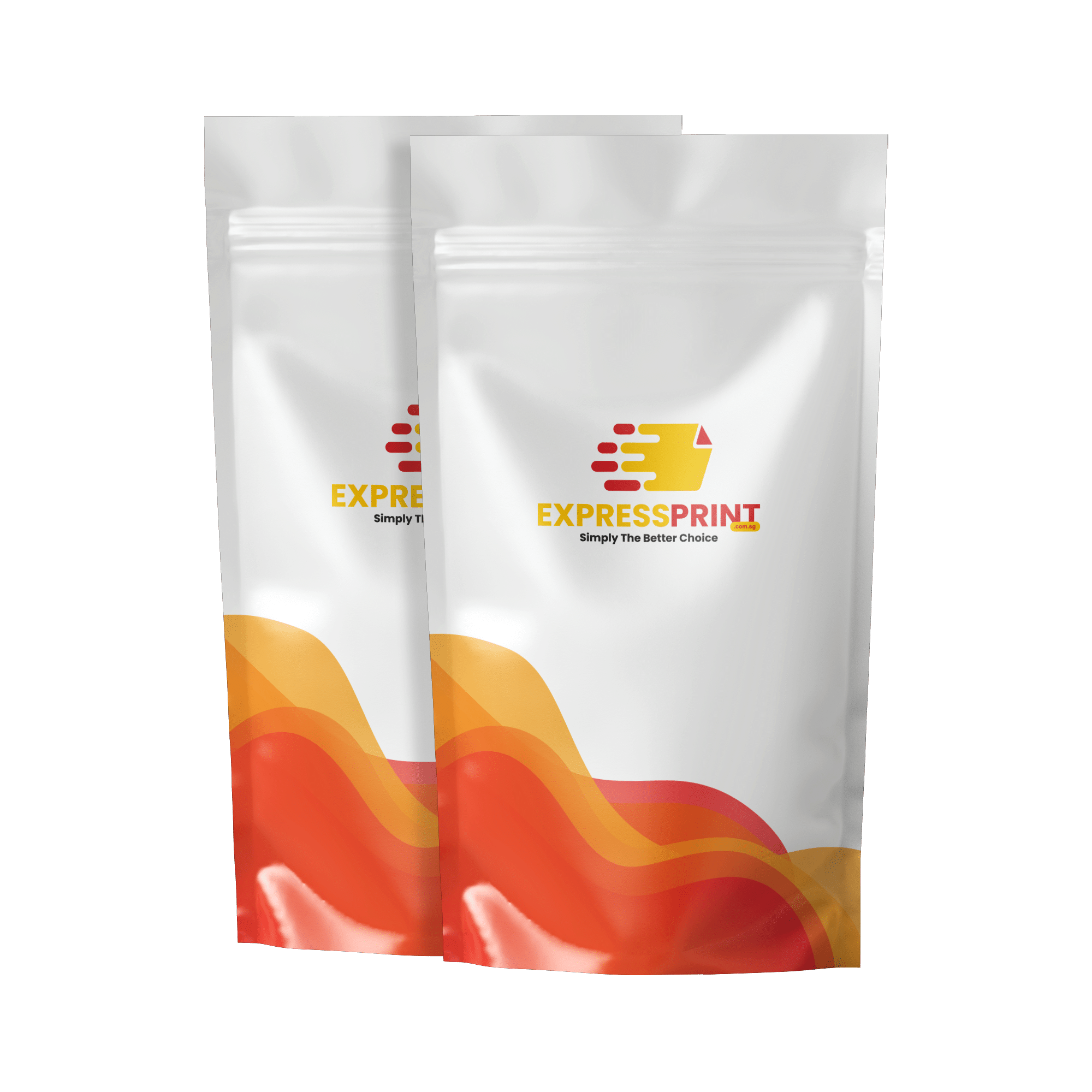 Standing Pouch Packaging Direct Factory Print Pricing