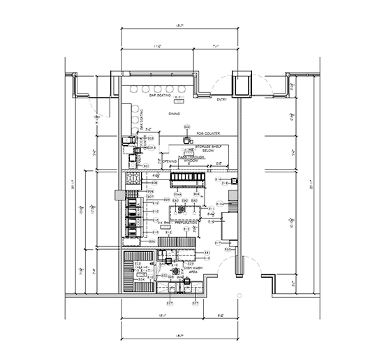 View Restaurant Kitchen Layout Pdf Gif Blog Wurld Home Design Info