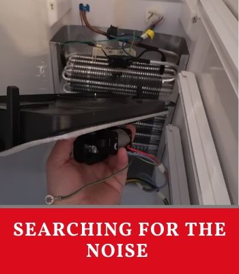 ☑️Strange Fridge Noises: What They Mean | Express Blog | (647) 492-7773