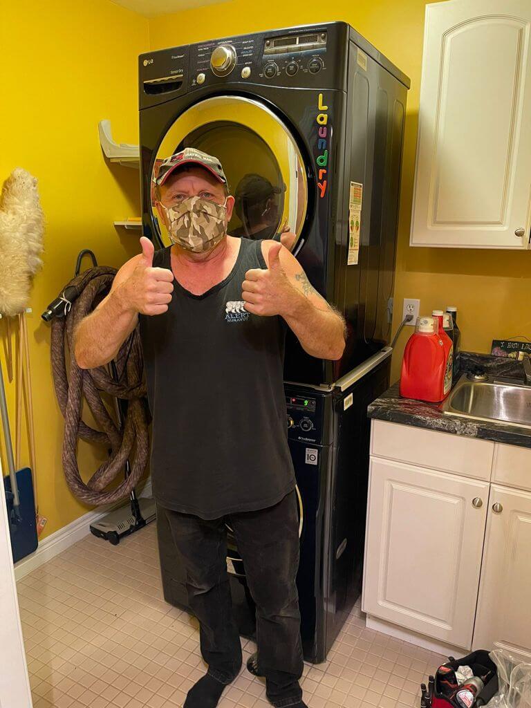 Appliance Repair GALLERY 🛠️ Express™ Repair 👍 See How We Work