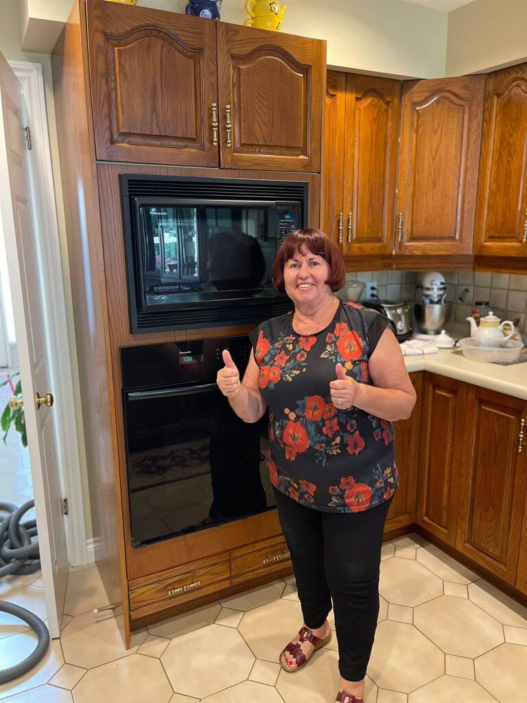 Appliance Repair GALLERY 🛠️ Express™ Repair 👍 See How We Work