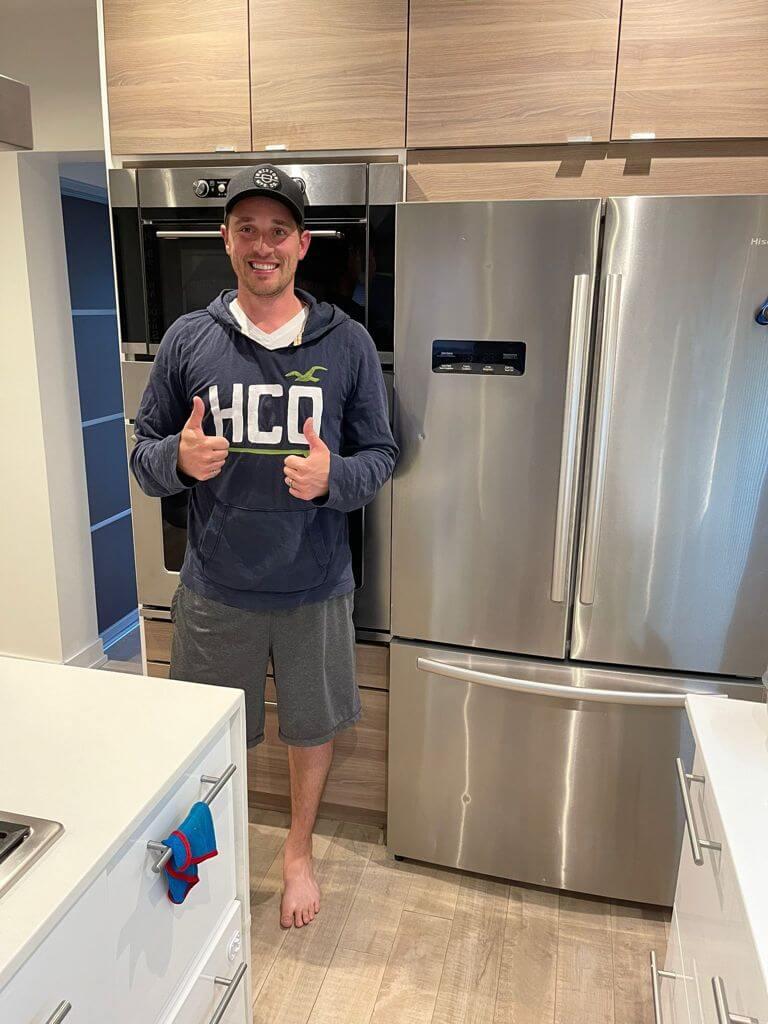 Appliance Repair GALLERY 🛠️ Express™ Repair 👍 See How We Work