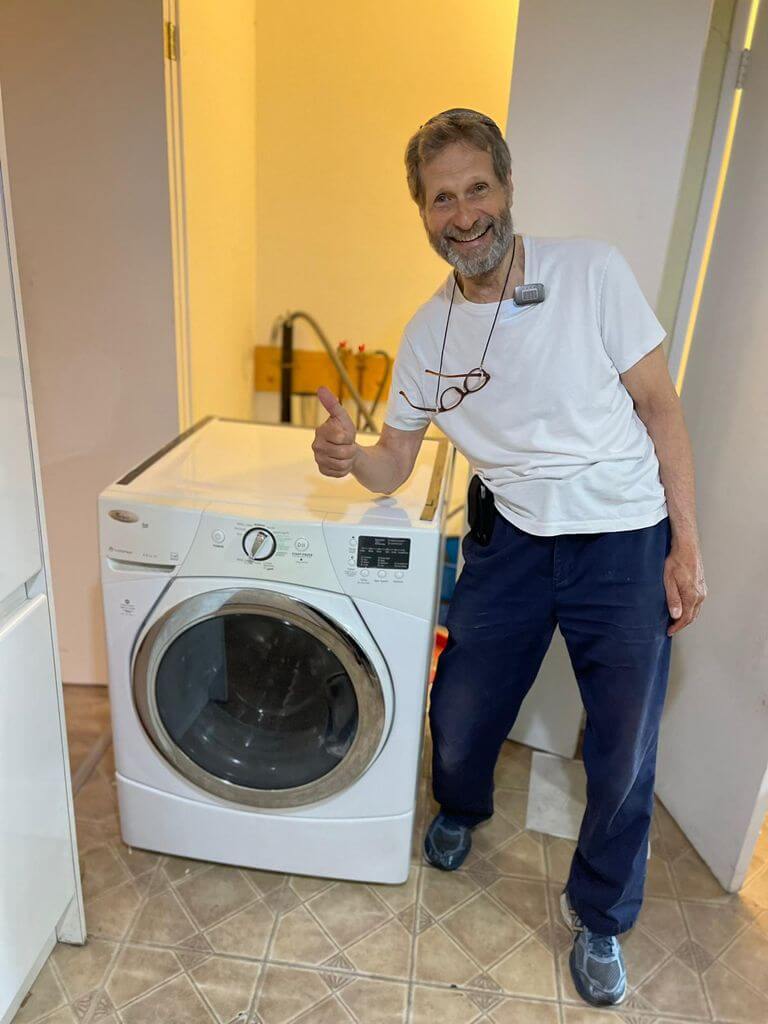 Appliance Repair GALLERY 🛠️ Express™ Repair 👍 See How We Work