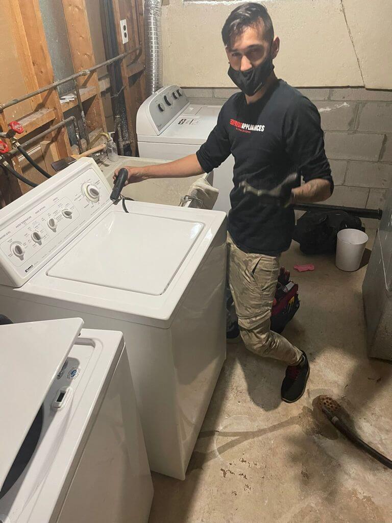 Appliance Repair GALLERY 🛠️ Express™ Repair 👍 See How We Work