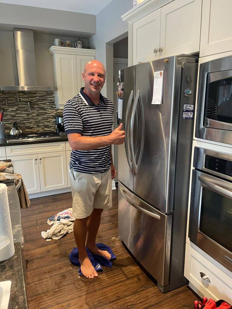 Appliance Repair GALLERY 🛠️ Express™ Repair 👍 See How We Work