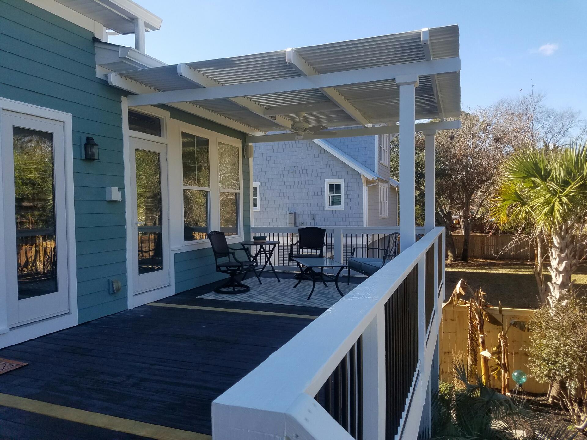 Outdoor Living Company Express Sunrooms
