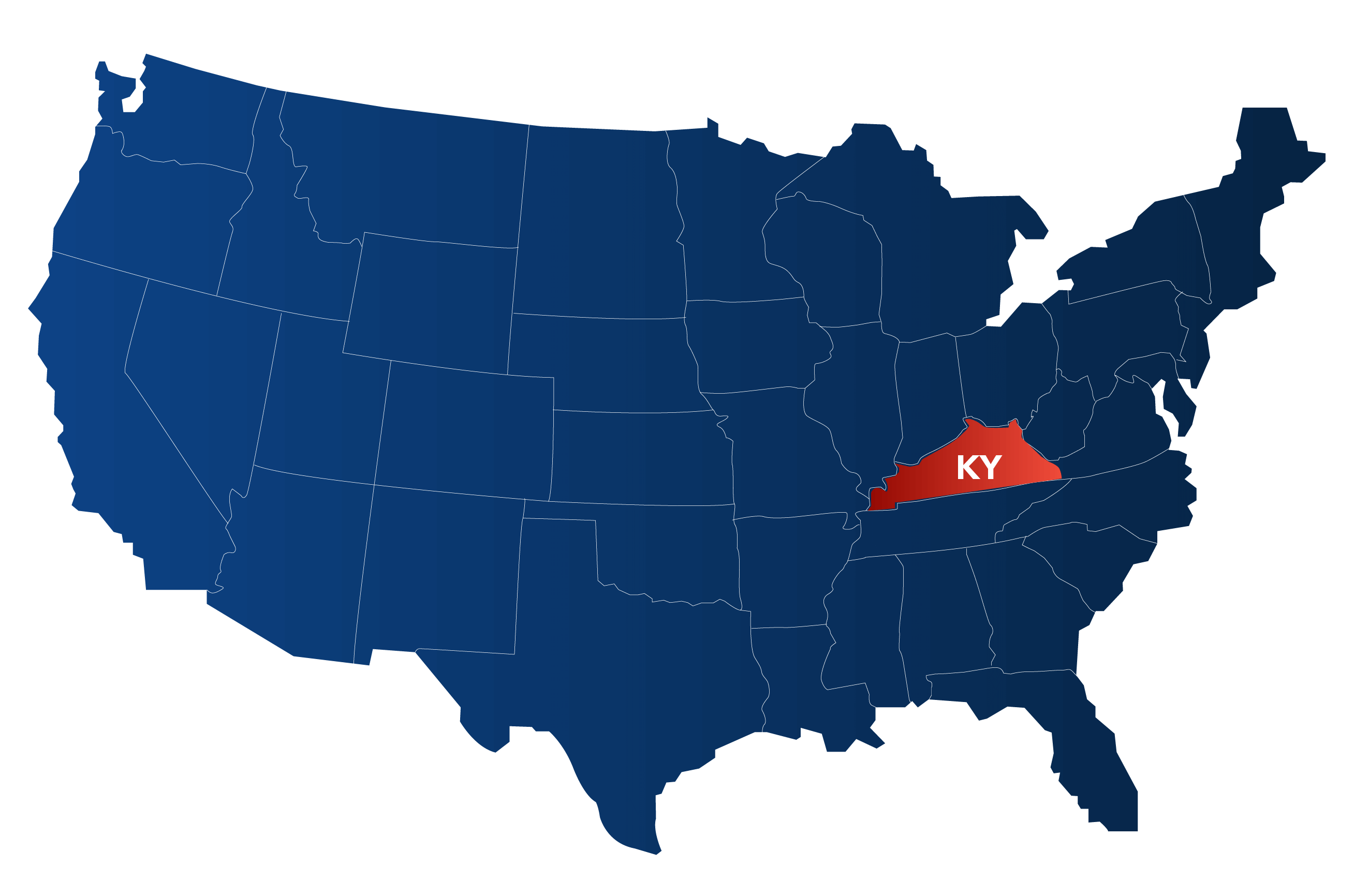 Kentucky nonprofit filing requirements KY Annual Report, Registration