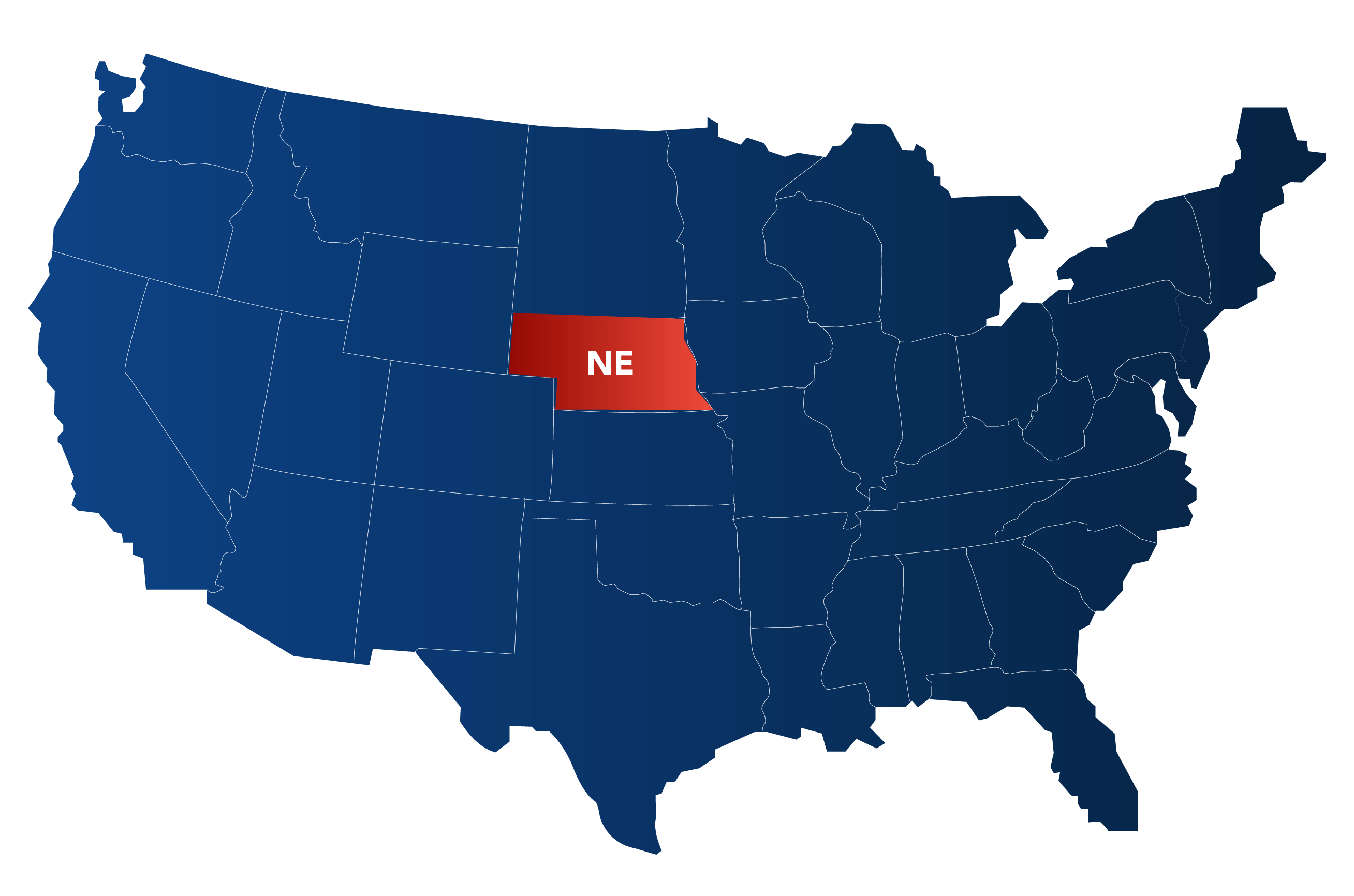 Nebraska nonprofit filing requirements NE Annual Report, Registrations