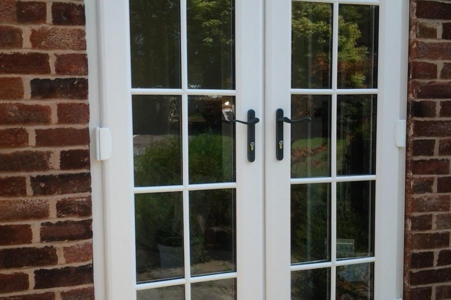 French Patio Doors May 2017