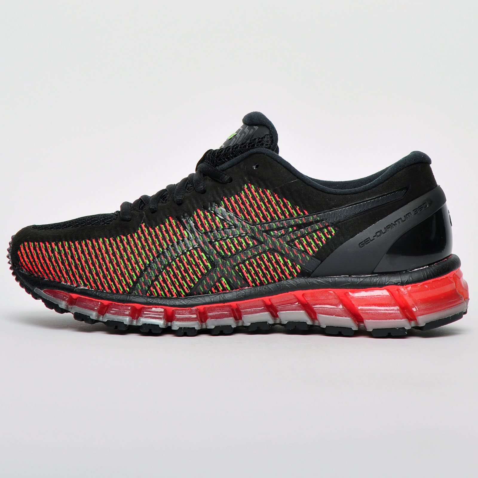 Asics GelQuantum 360 Women's Premium Running Shoes Fitness Trainers UK